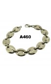 Outlet Pulsera Acero